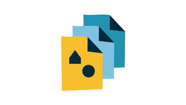 annual reports icon