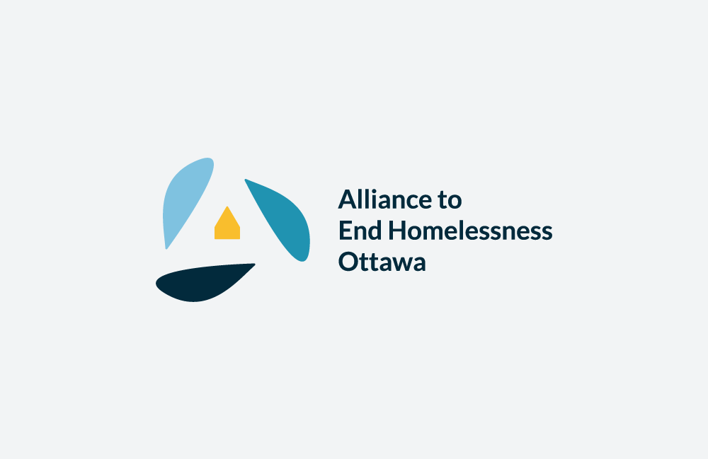 Alliance to End Homelessness Ottawa